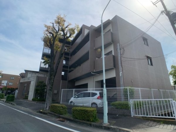 コレット坂部