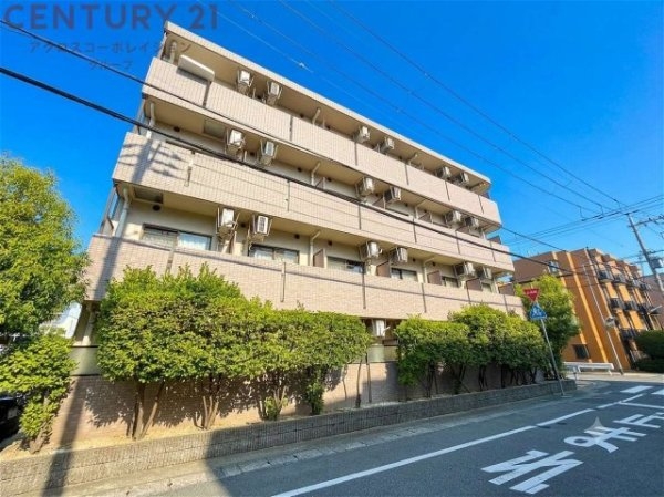 エスポワール西宮北口
