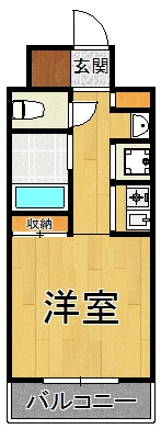 レジーナ西宮北口2