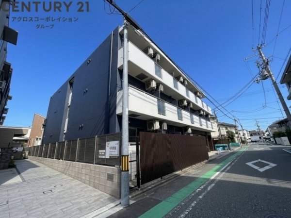 レジーナ西宮北口2