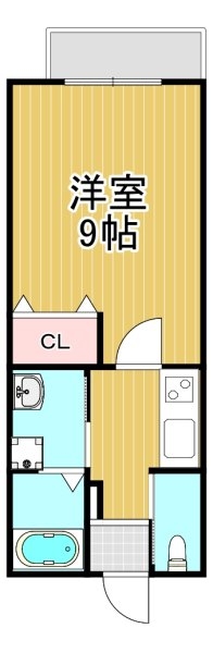 スマートコート西宮