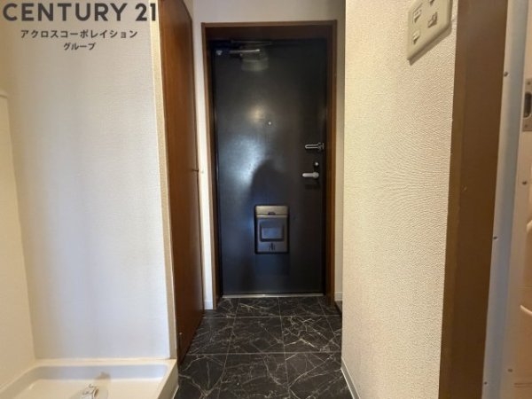 Avenue