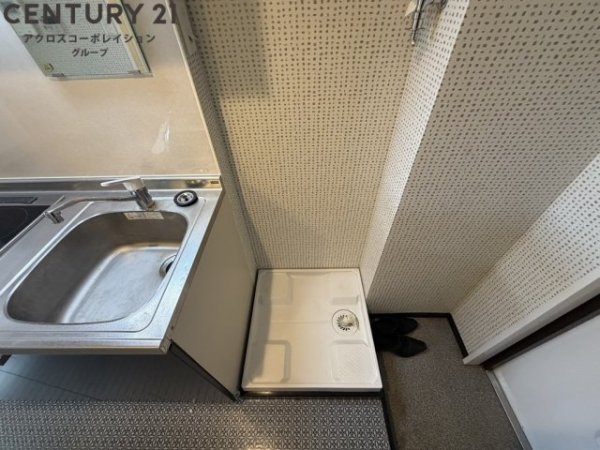 ハイツ坂口