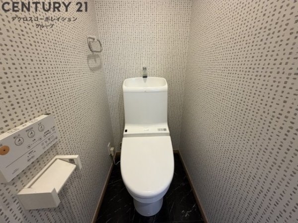 ハイツ坂口
