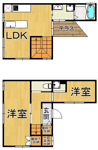 ミストレスカサス