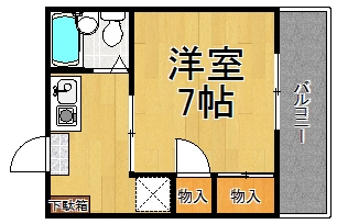 シオン塚口