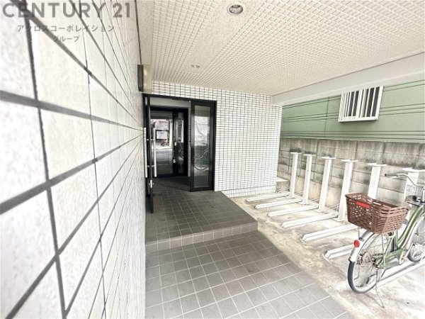 シオン塚口