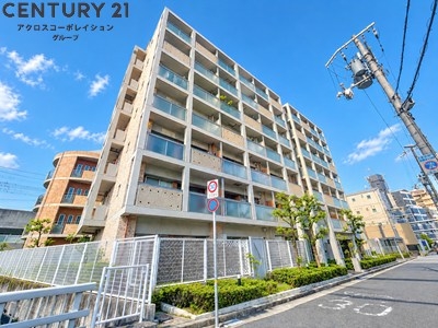 パレ東塚口1