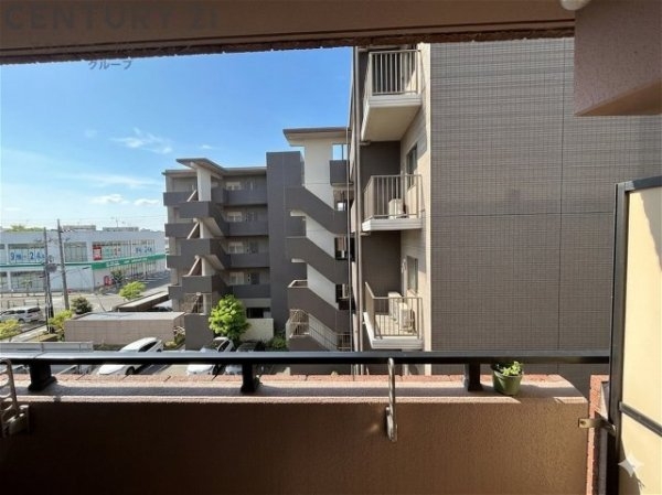 プラマー3番館