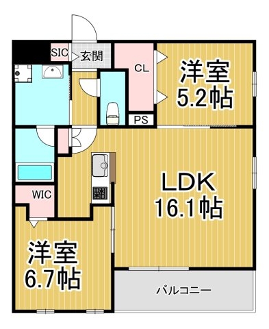 フローレンス塚口