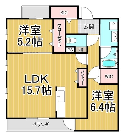 フローレンス塚口