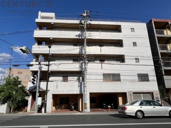 セビーヌ武庫之荘弐番館