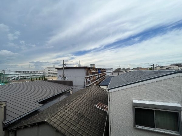 セビーヌ武庫之荘弐番館