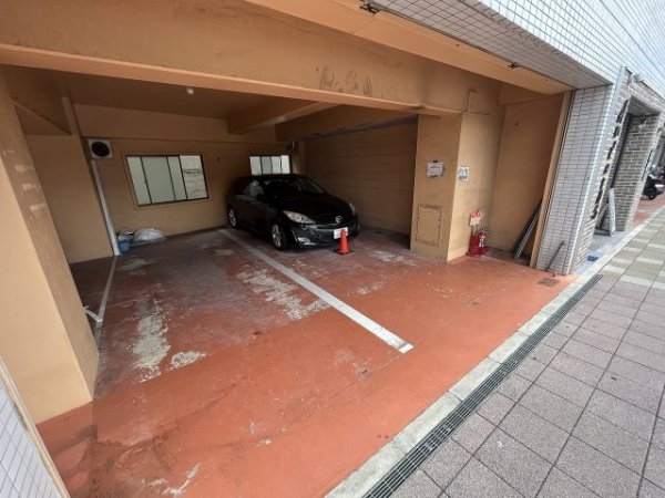 セビーヌ武庫之荘弐番館