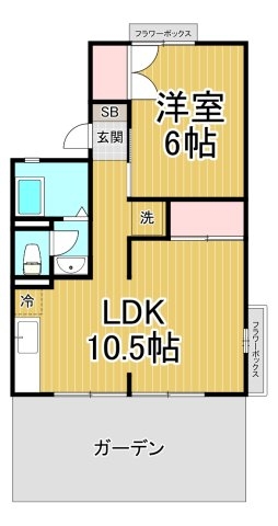 セジュールラフォレ
