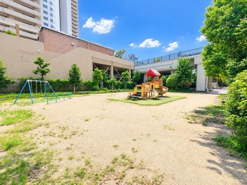 セジュールラフォレ(大物公園)