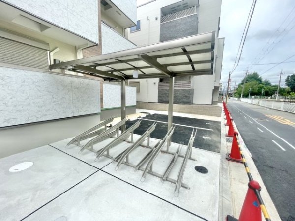 フジパレス阪急園田EAST５番館