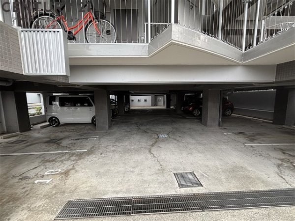 武庫之荘ジェメッリ