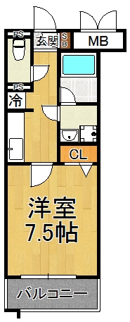 グラント塚口