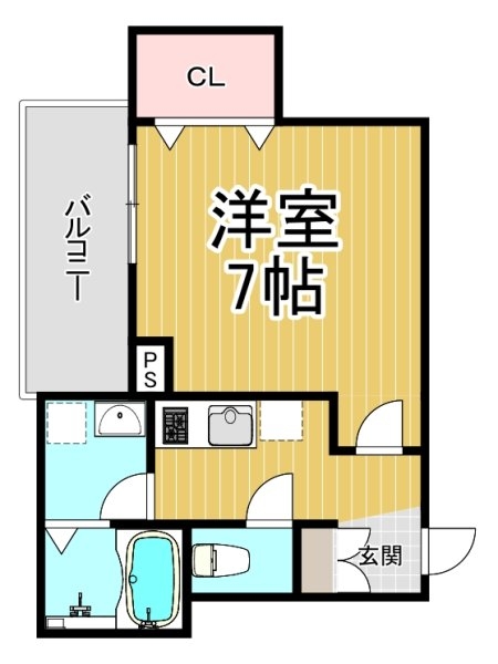 (仮称)ジーメゾン尼崎エリシオン
