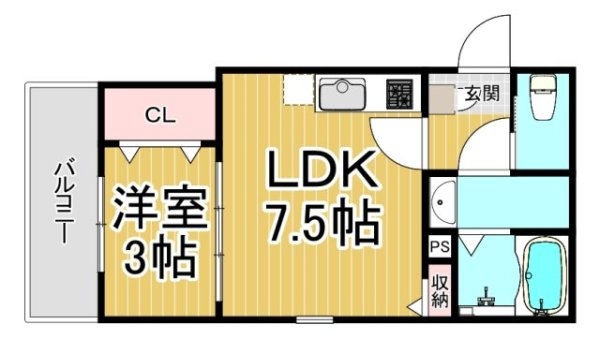 (仮称)ジーメゾン尼崎エリシオン