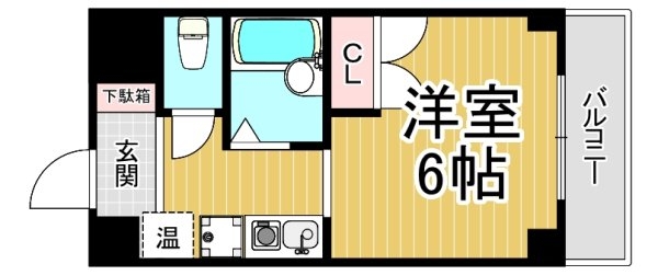 エンデバー武庫之荘