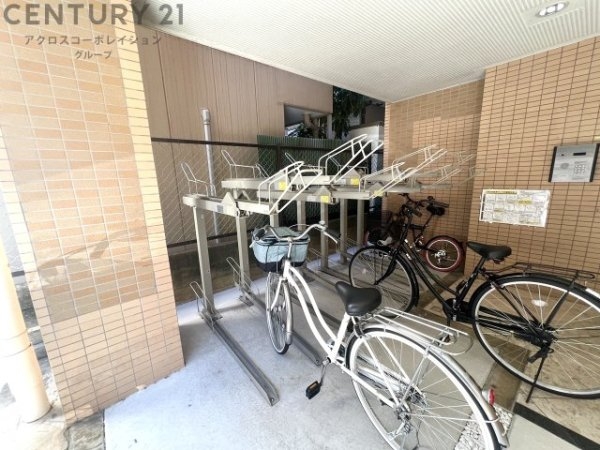エンデバー武庫之荘