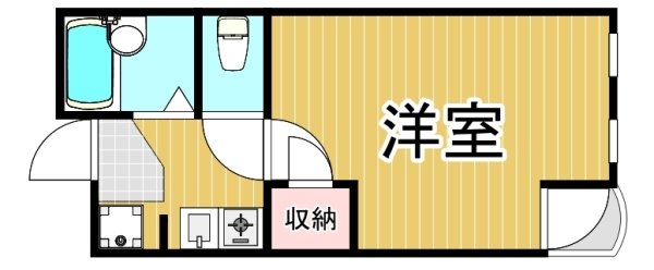 リビック東園田