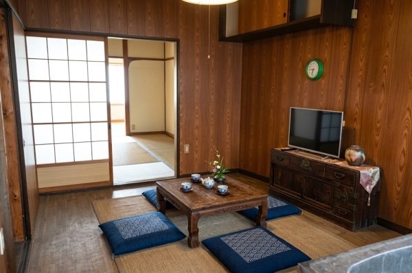 富士住宅