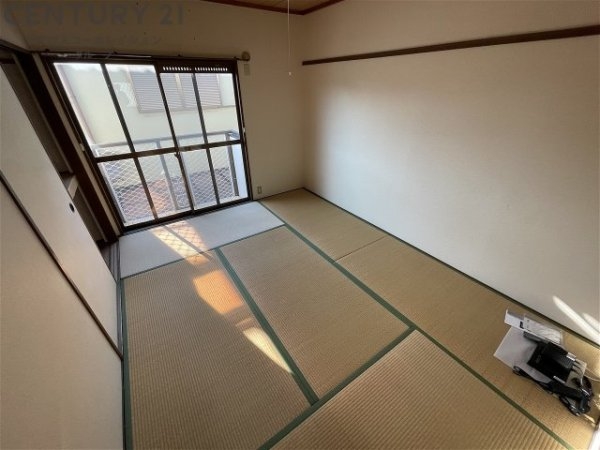 ミューズハイツ