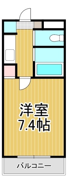 シティハウス仁川2