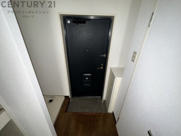 シティハウス仁川2