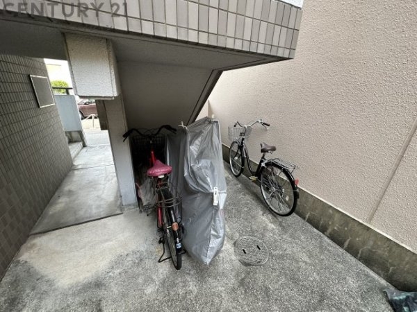 シティハウス仁川2