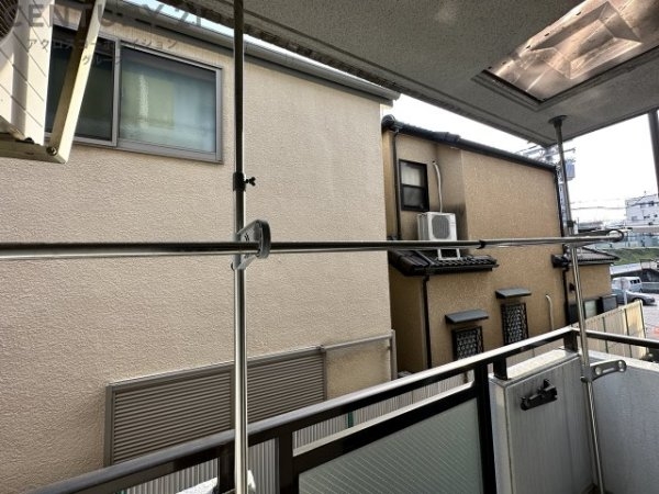 シティハウス仁川2