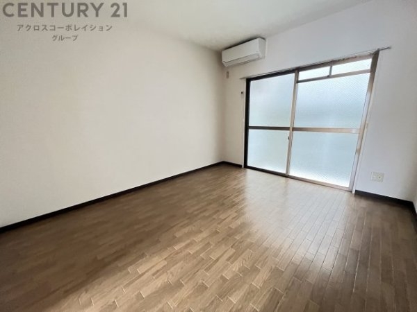 シティハウス仁川2