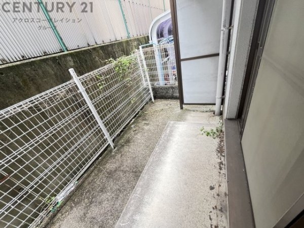 シティハウス仁川2