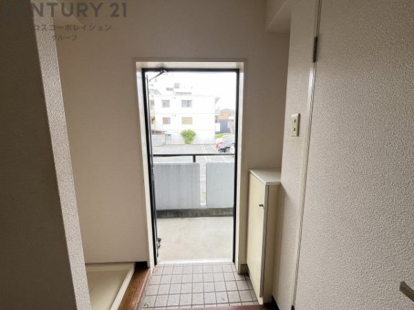 シティハウス仁川2
