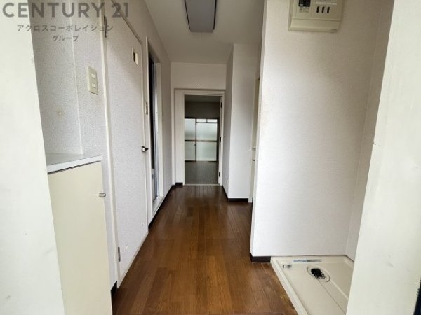 シティハウス仁川2