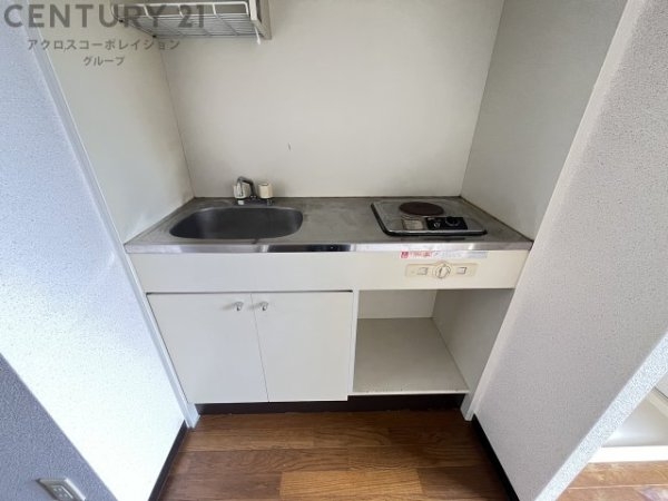 シティハウス仁川2