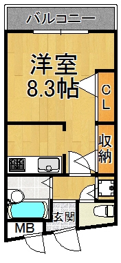 三和建設中山寺ビル