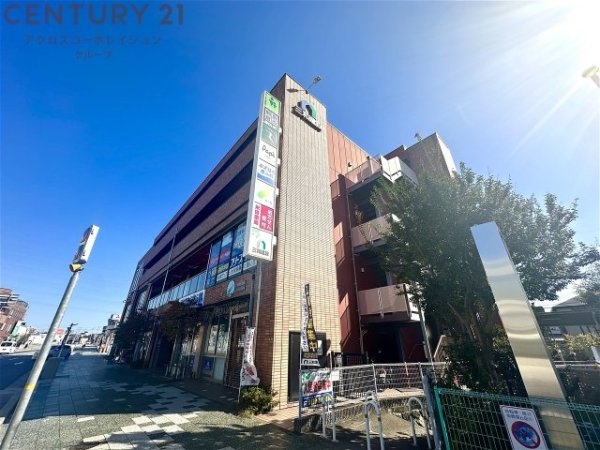三和建設中山寺ビル