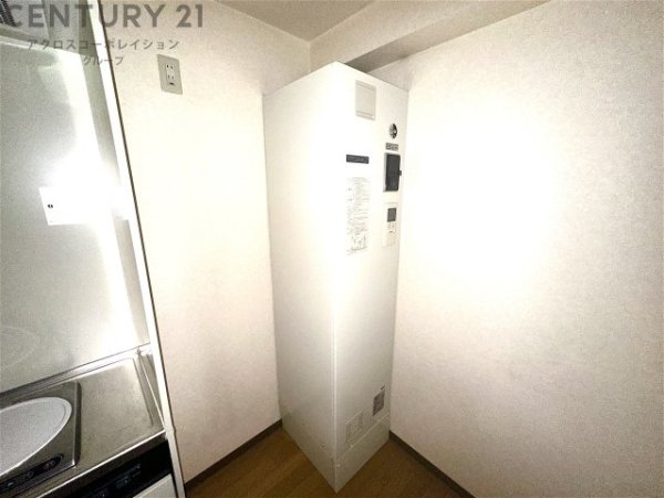 三和建設中山寺ビル