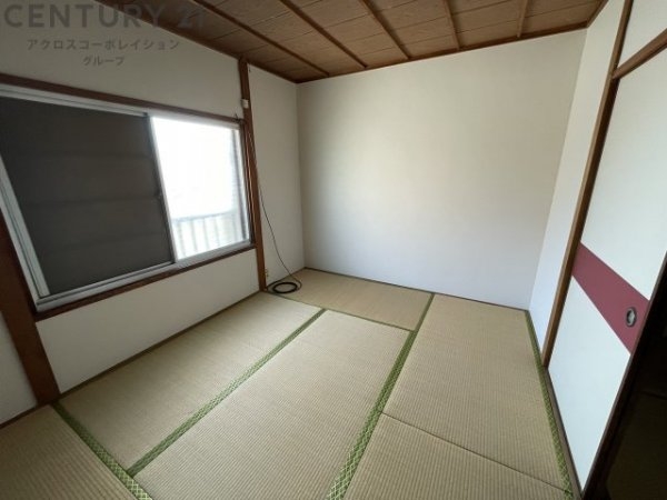 尼崎市南武庫之荘８丁目のハイツ