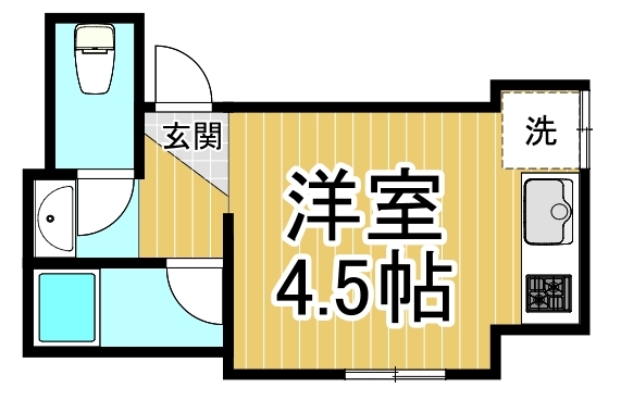 フレンド仁川