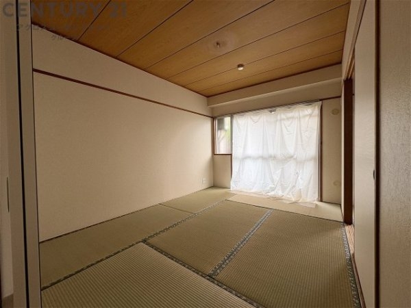 ユニハイム阪西