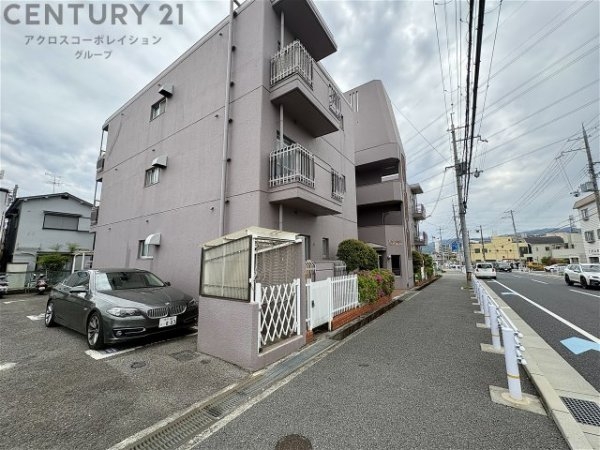 ユニハイム阪西