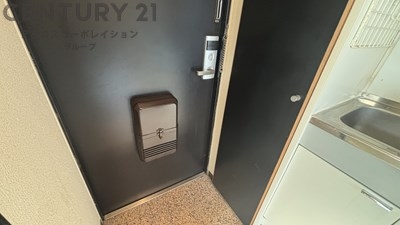 フェミナ伊丹