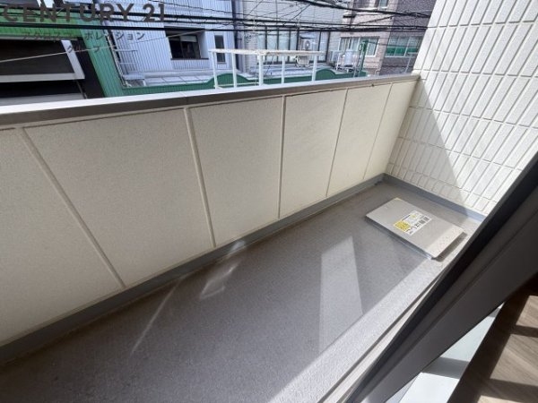 クレールキューブ甲子園口