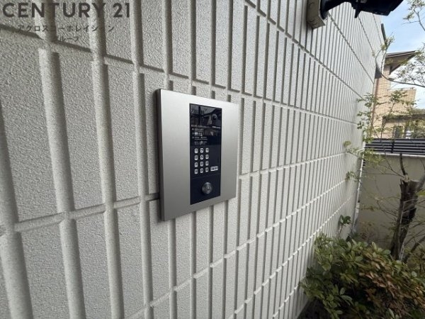 クレールキューブ甲子園口