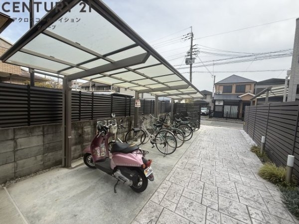 クレールキューブ甲子園口